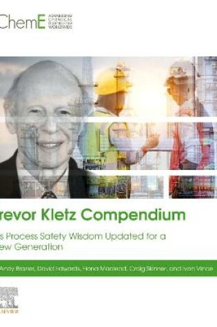 Cover of Trevor Kletz Compendium