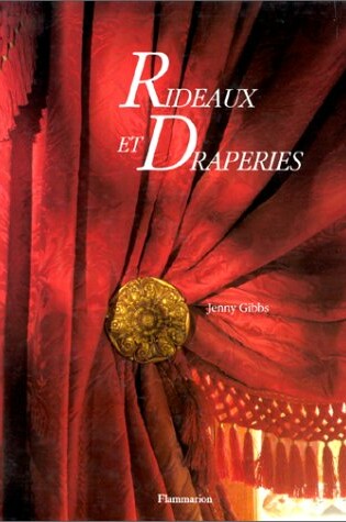 Cover of Curtains and Drapes (French Ed