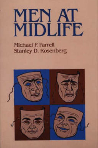 Cover of Men at Mid-life