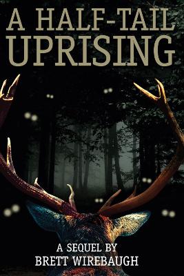 Cover of A Half-Tail Uprising