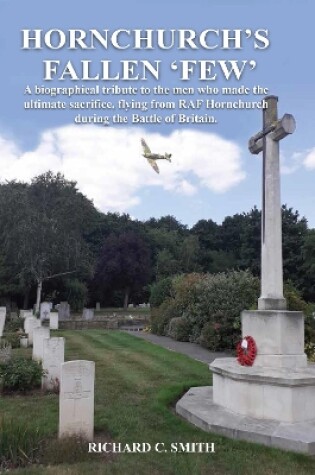 Cover of A Hornchurch's Fallen Few