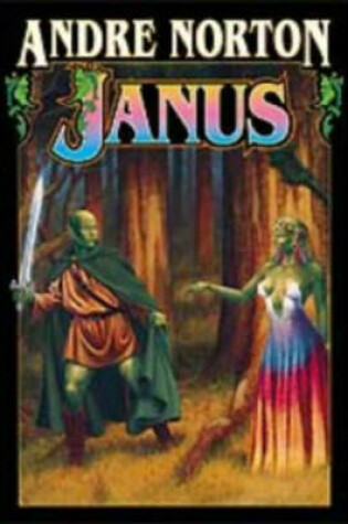 Cover of Janus