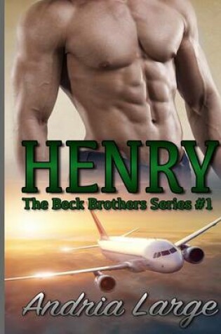 Cover of Henry (The Beck Brothers)