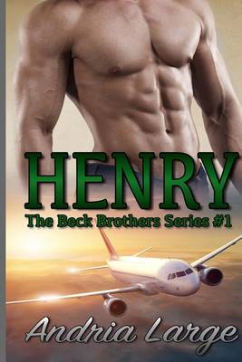 Book cover for Henry (The Beck Brothers)