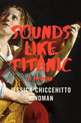 Book cover for Sounds Like Titanic