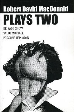 Cover of MacDonald: Plays Two