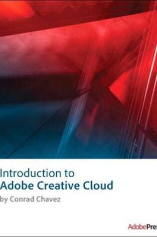 Cover of Introduction to Adobe Creative Cloud