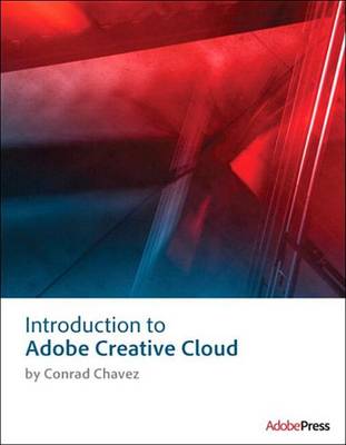 Book cover for Introduction to Adobe Creative Cloud