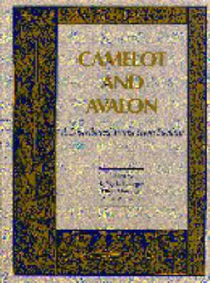 Cover of Camelot and Avalon