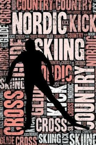Cover of Womens Nordic Skiing Journal