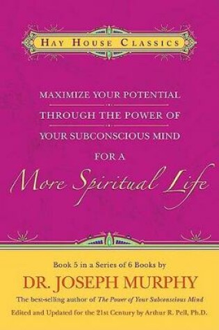 Cover of More Spiritual Life