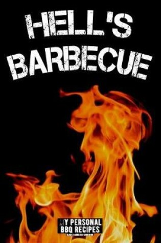 Cover of Hell's Barbecue