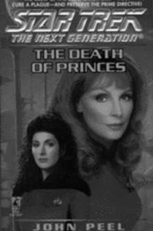 Cover of Death of a Prince