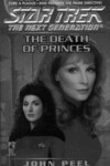 Book cover for Death of a Prince