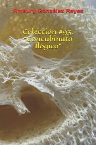 Cover of Coleccion #93