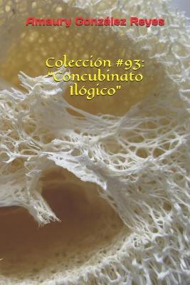 Cover of Coleccion #93