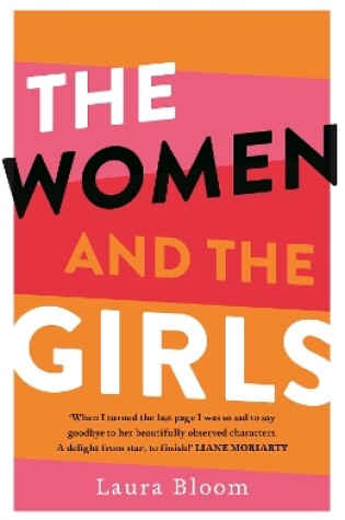 Cover of The Women and the Girls