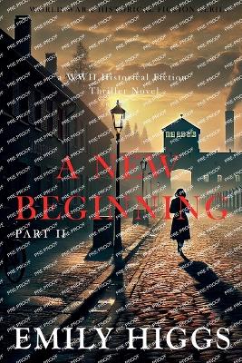 Cover of A New Beginning Part II