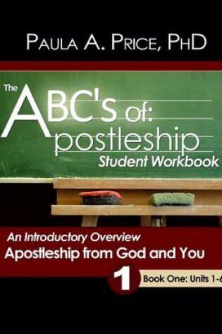Cover of The ABCs of Apostleship