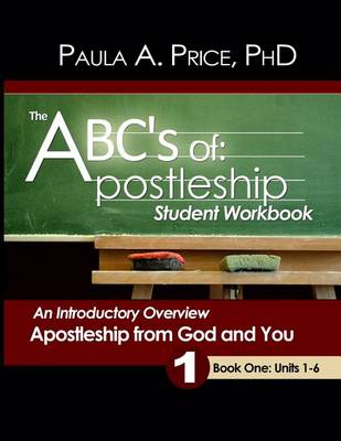 Book cover for The ABCs of Apostleship