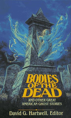 Book cover for Bodies of the Dead and Other Great Ameri