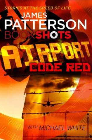 Cover of Airport - Code Red
