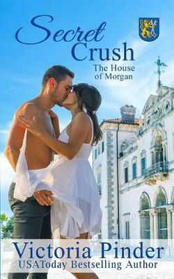 Book cover for Secret Crush