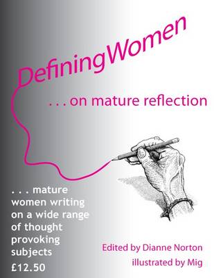 Cover of Defining Women