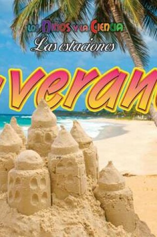 Cover of El Verano