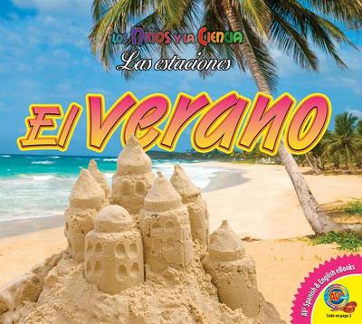 Cover of El Verano