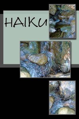 Book cover for Haiku