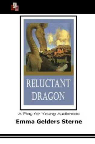 Cover of Reluctant Dragon