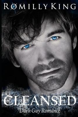 Book cover for Cleansed