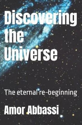 Cover of Discovering the Universe