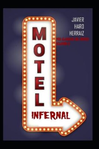 Cover of Motel Infernal