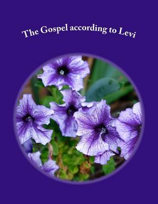 Book cover for The Gospel according to Levi