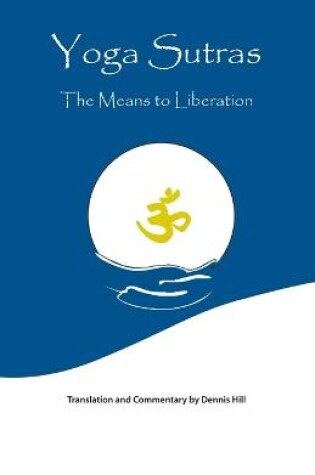 Cover of Yoga Sutras