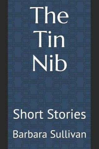 Cover of The Tin Nib