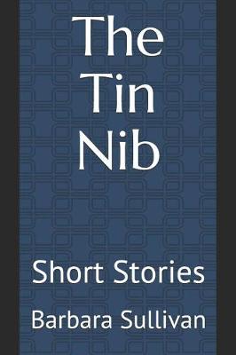 Book cover for The Tin Nib