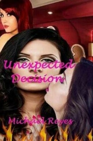 Cover of Unexpected Decision