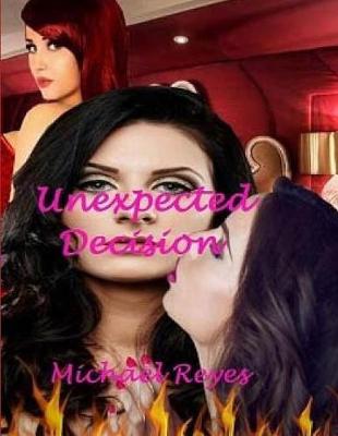 Book cover for Unexpected Decision