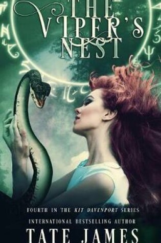 Cover of The Viper's Nest