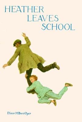 Cover of Heather Leaves School