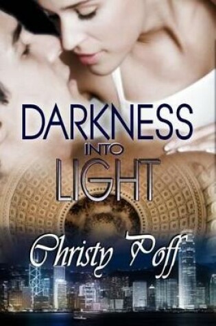 Cover of Darkness Into Light