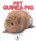 Book cover for Pet Guinea Pig