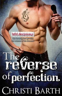 Book cover for The Reverse of Perfection