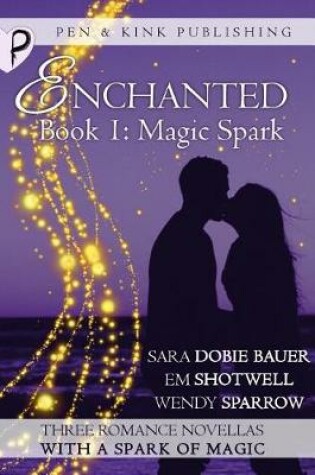 Cover of Magic Spark