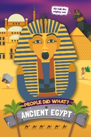 Cover of In Ancient Egypt