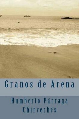 Cover of Granos de Arena