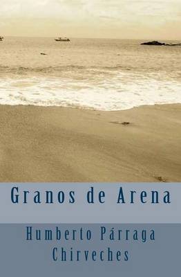 Book cover for Granos de Arena